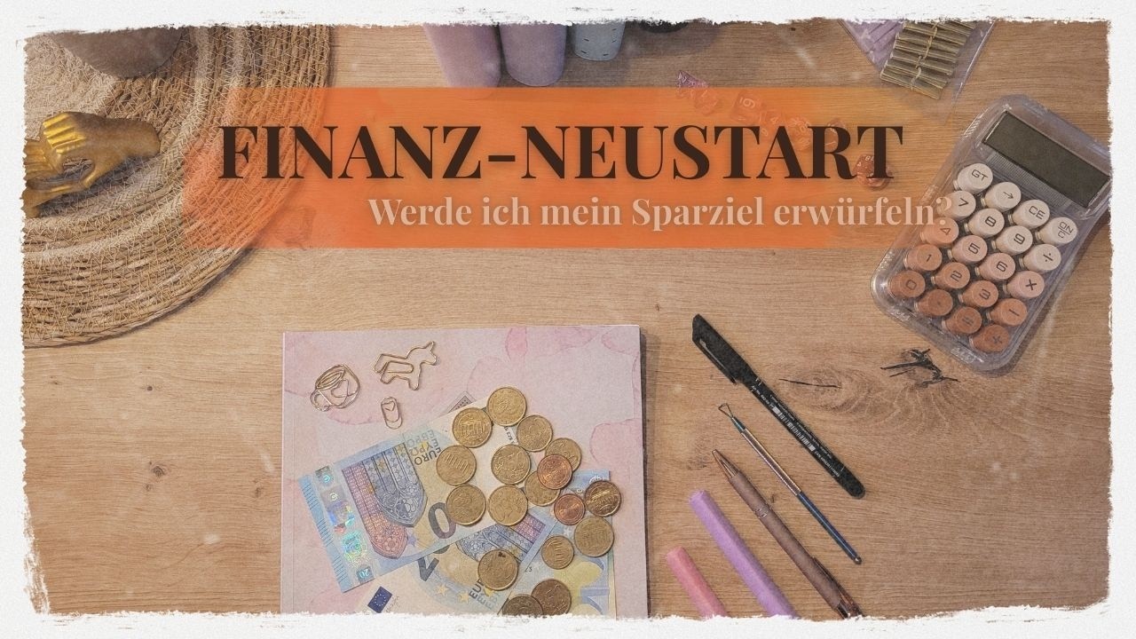 Technik-Fail! 😂 Sparspiele im 2. Anlauf & bald 100 Abos?!