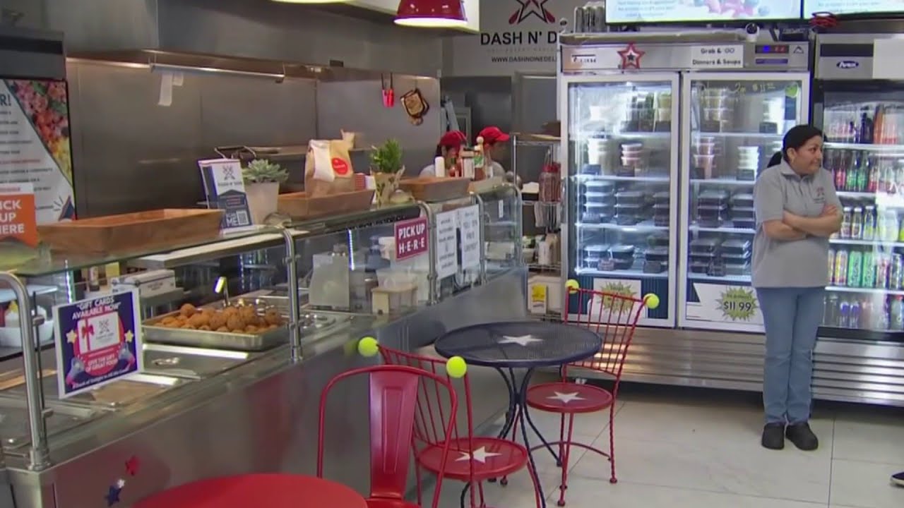Small businesses struggle to survive rising costs