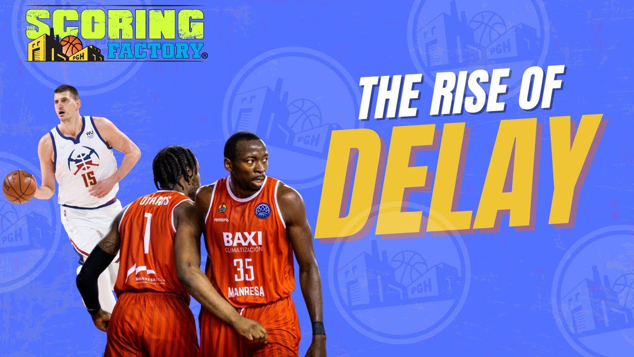 Breakdown Series | Episode 6: The Rise of Delay