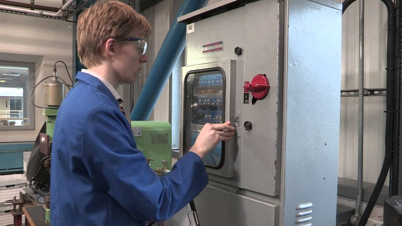 EMFWeld - Electromagnetic fields in welding