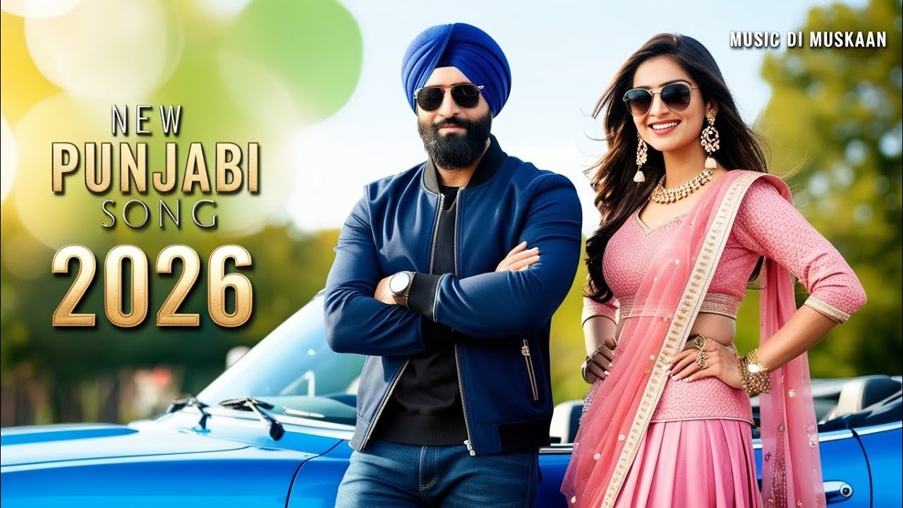 Best Punjabi Songs 2026 🌹| Romantic Love Mashup 🌺| Punjabi Songs Collection 2026 #newpunjabisong