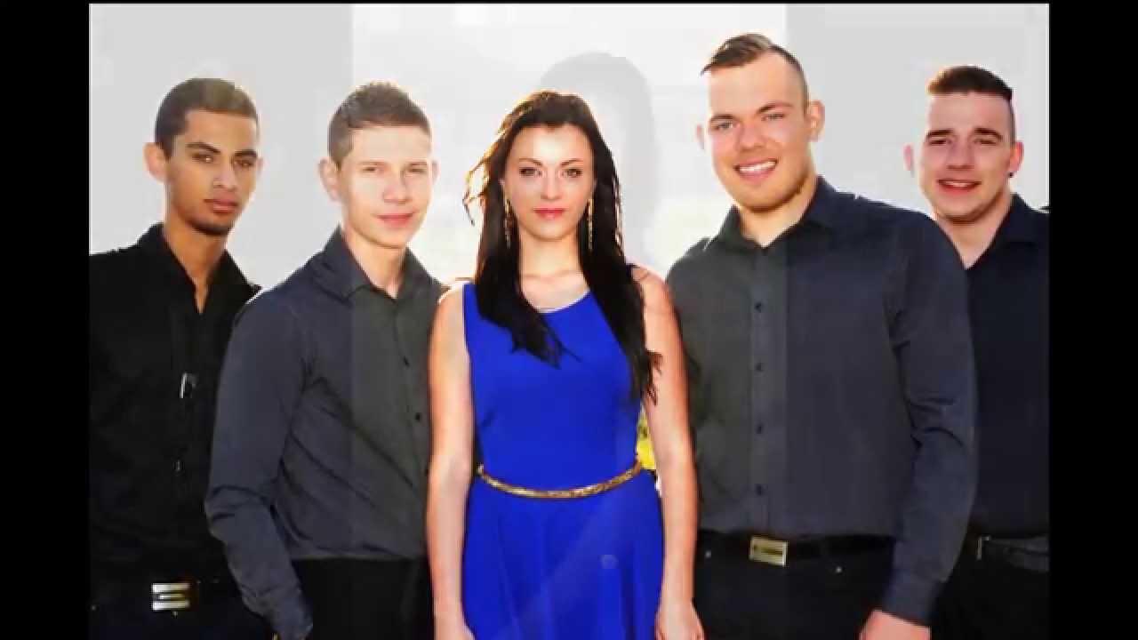 Hudobná skupina MODET - Neviem, neviem čo ja za mamku mám