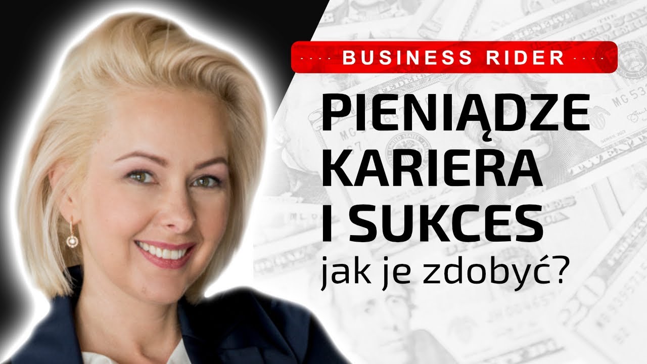 Jak wykorzystać kobiece podejście w biznesie? Kamila Rowińska