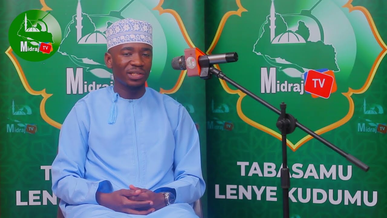 UKIOTA NYOTA NA SAYARI KATIKA NDOTO MAANA YAKE HII .SHEIKH MIDRAJ