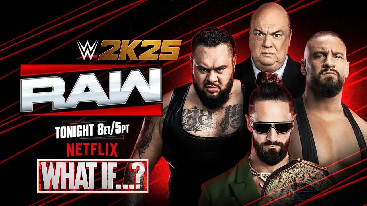WWE 