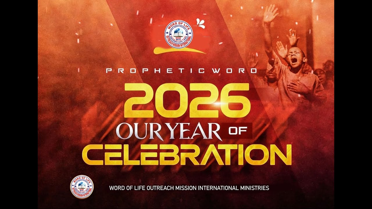 NATIONAL YOUTH CONFERENCE  LIVE WITH APOSTLE ABRAHAM KROMAH || FEBRUARY 20, 2026 || FINAL DAY