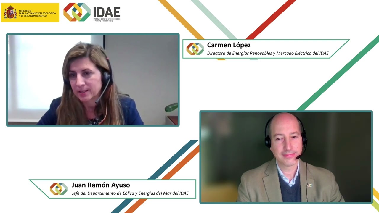 Webinar informativo sobre el programa REPOTEN 2