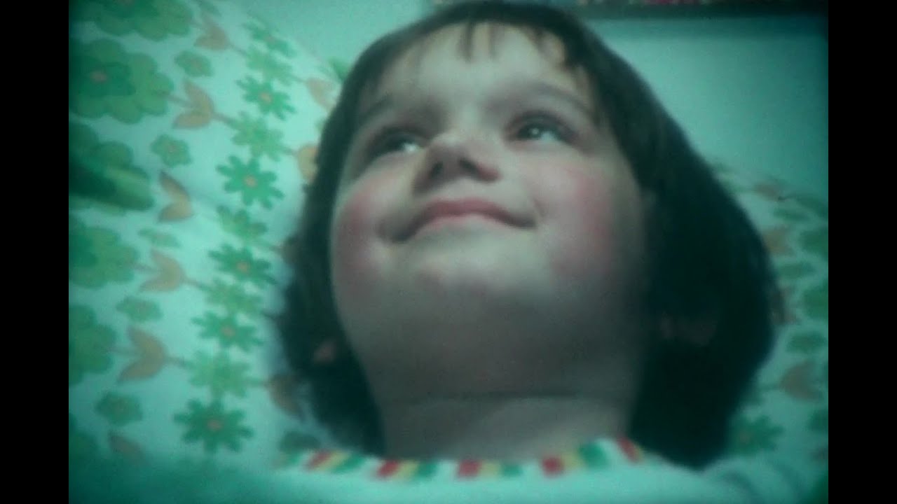 16mm Film - Der heilige Nikolaus - BRD 1978