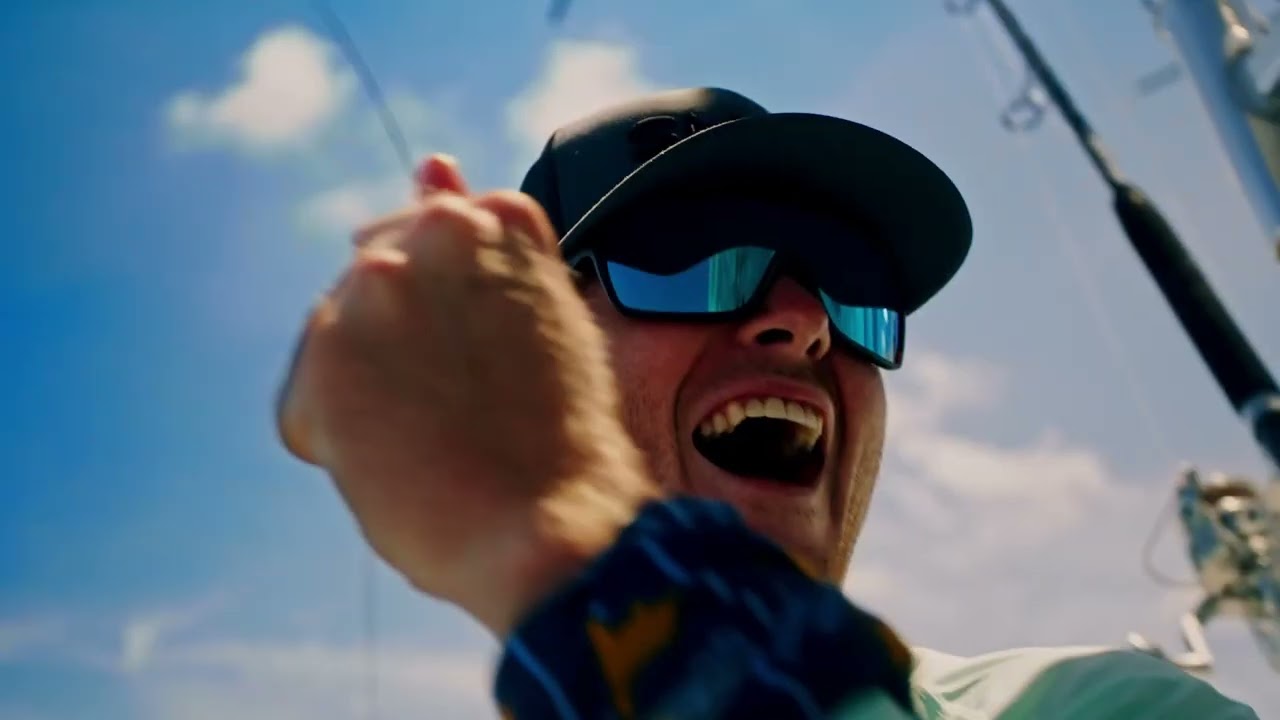 Smith Fishing Sunglasses | Pursue Your Thrill