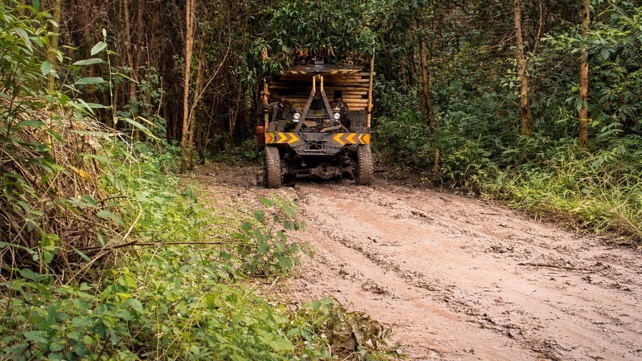 Modified High Altitude Vehicles vs  Regular Vehicles – The Differences on Off Road Terrain
