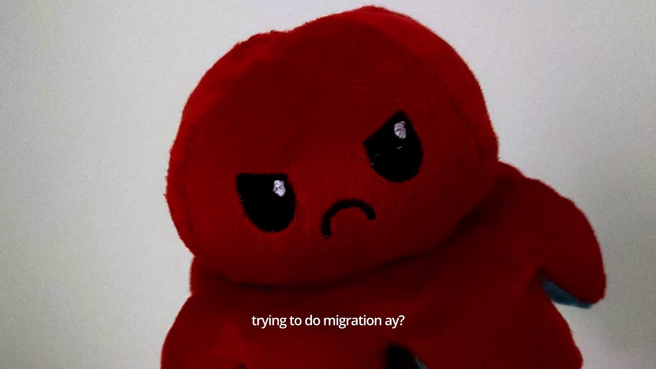 IT Migration: How The Marketing Team Imagines The Process