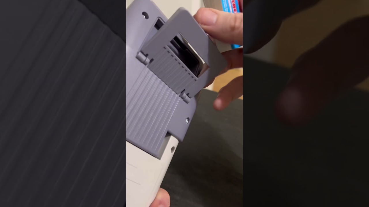 Game Genie Invincibility