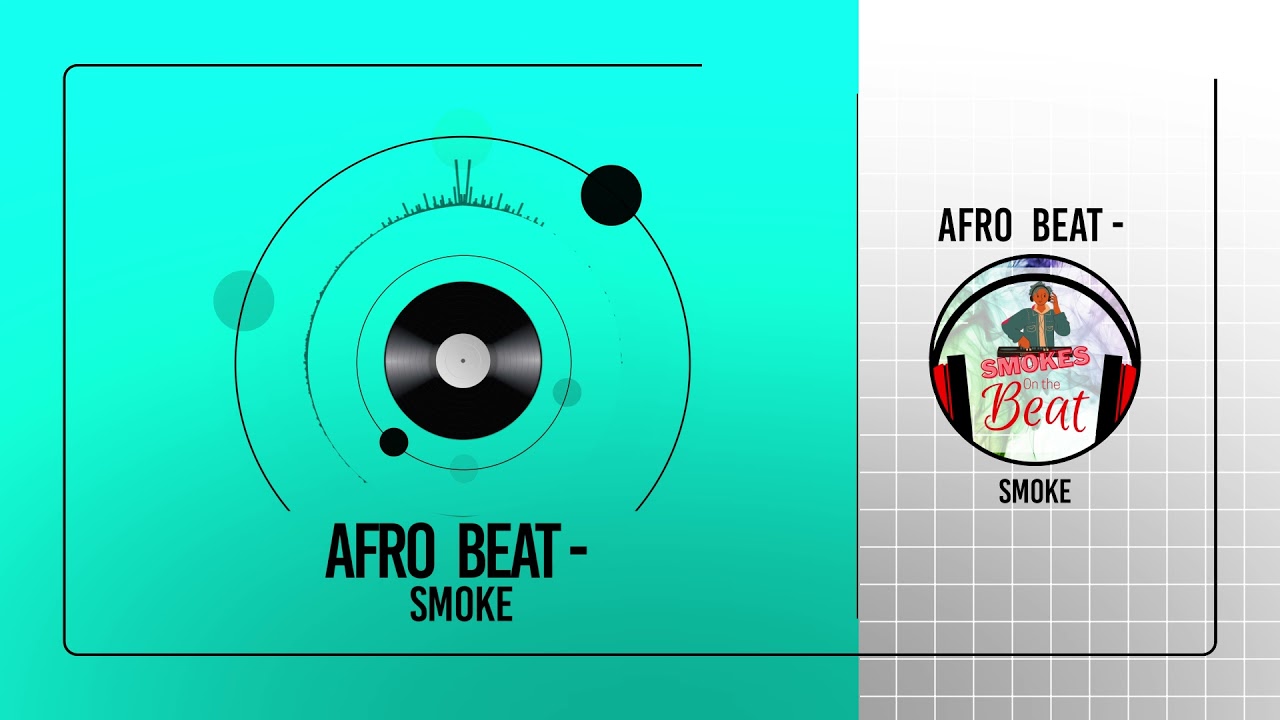 Afro Naija type Beats #AfroBeats #AfroPop