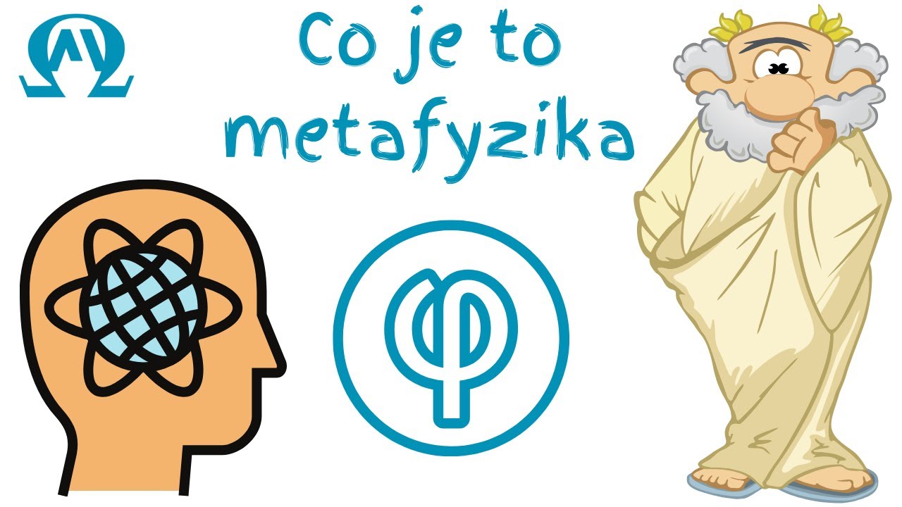 Co je to metafyzika