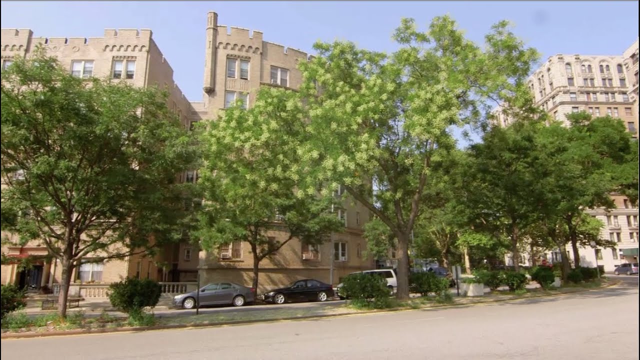 Washington Heights Neighborhood Tour