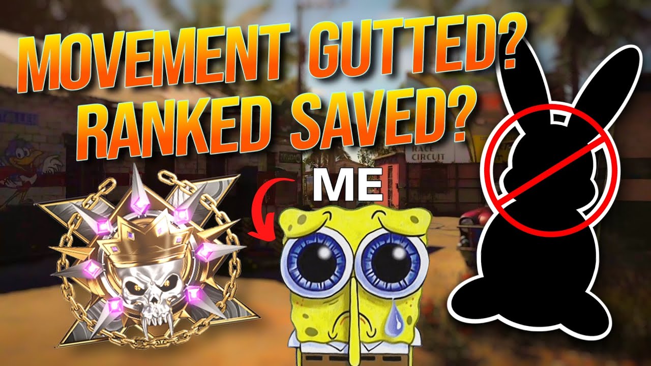 XDefiant's Most Controversial Patch Yet ...