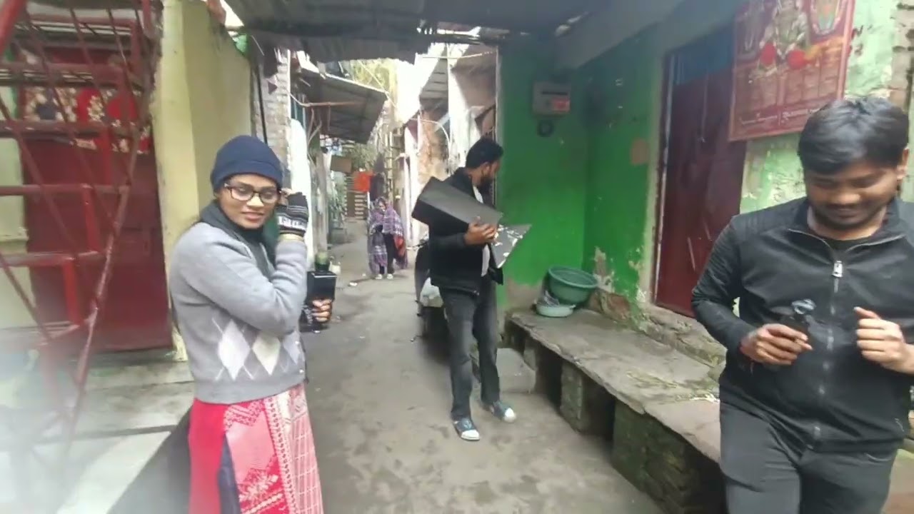 Funny video BTS 