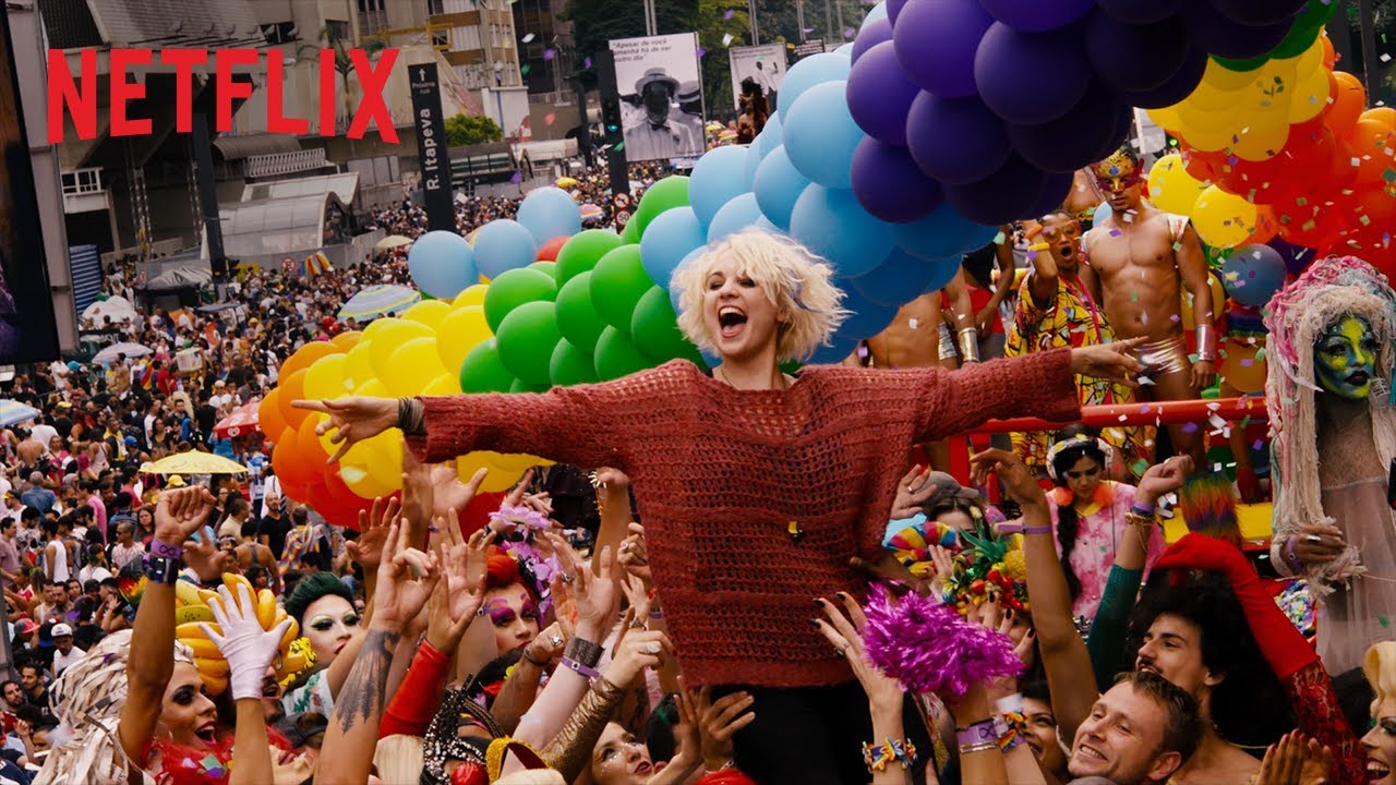 Sense8 &mdash; finał serialu | Zapowiedź premiery [HD] | Netflix