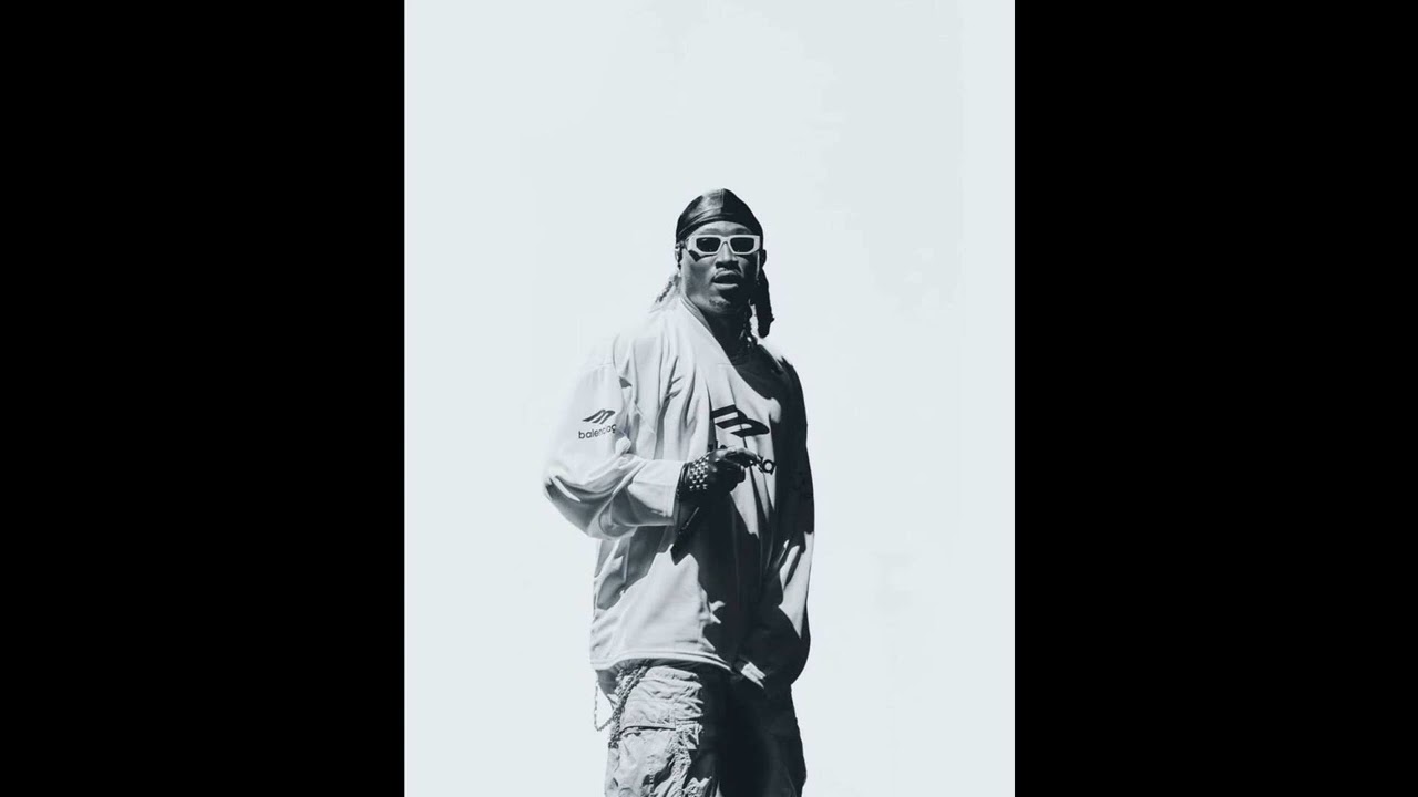 [FREE] future x lucki type beat - 'ghost'