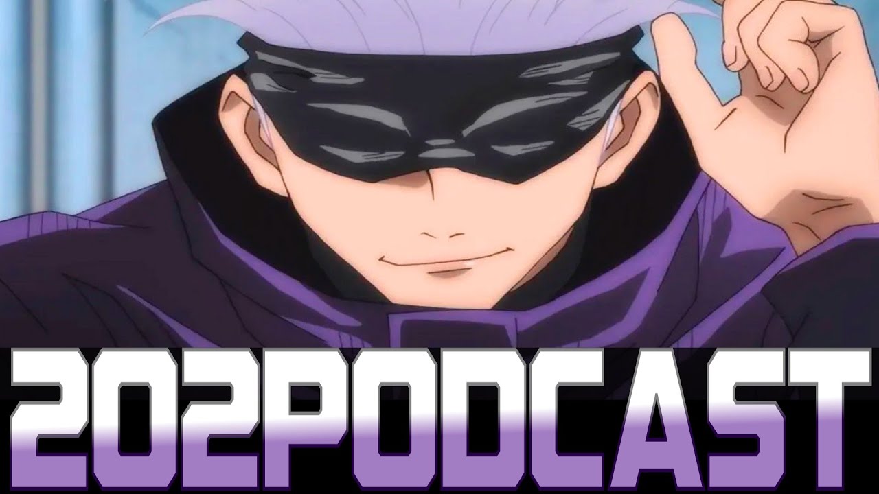 Blind Wave Podcast #202 