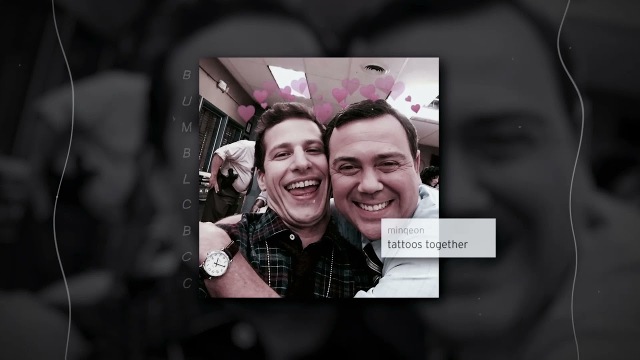 friendship editing audios that make me want to tell my friends i love them ♡