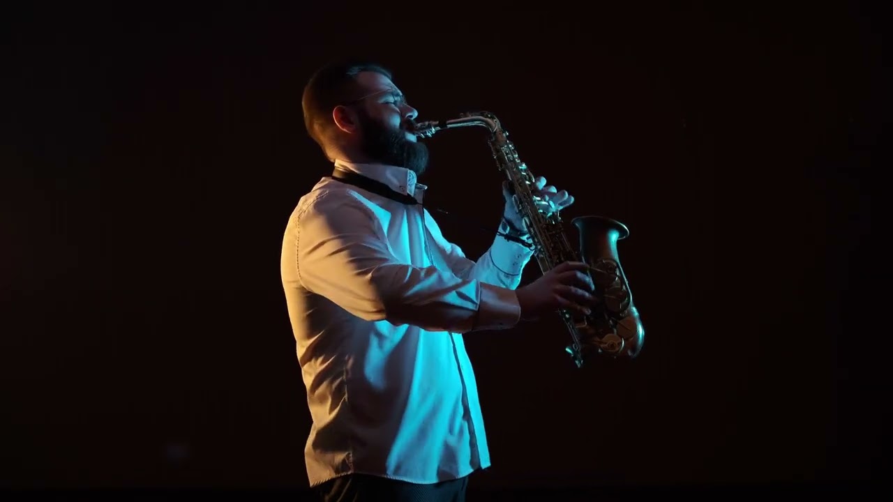 🎧🎷 DJ Neural – Deep House Afro | Sax Vibes 🎷🎧