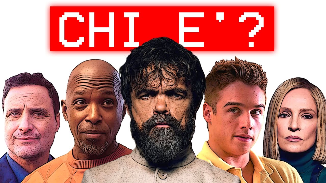 Tutte le teorie sull’Squartatore di New York in Dexter: Resurrection