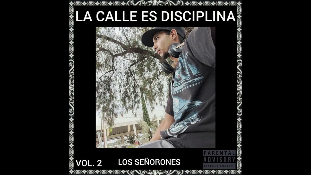 3. LOS SEÑORONES 