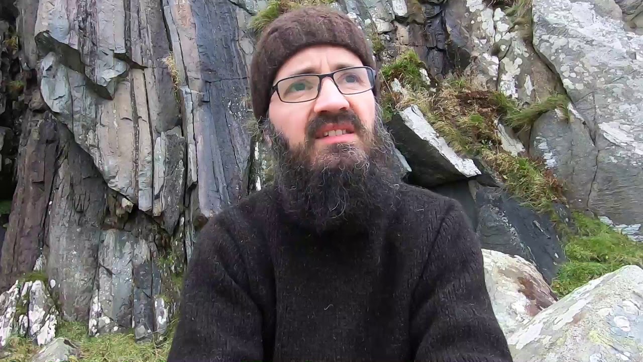 Fr. Seraphim Aldea