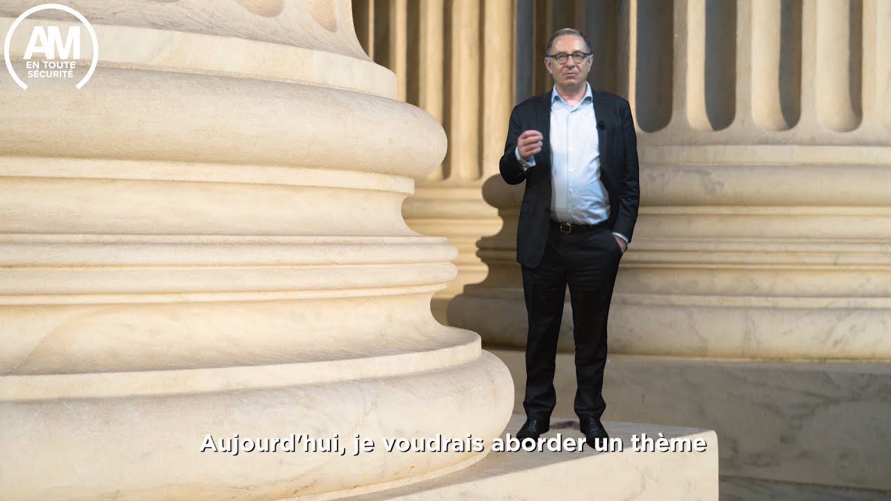 Les conséquences des lenteurs du CNAPS - Au nom de la loi