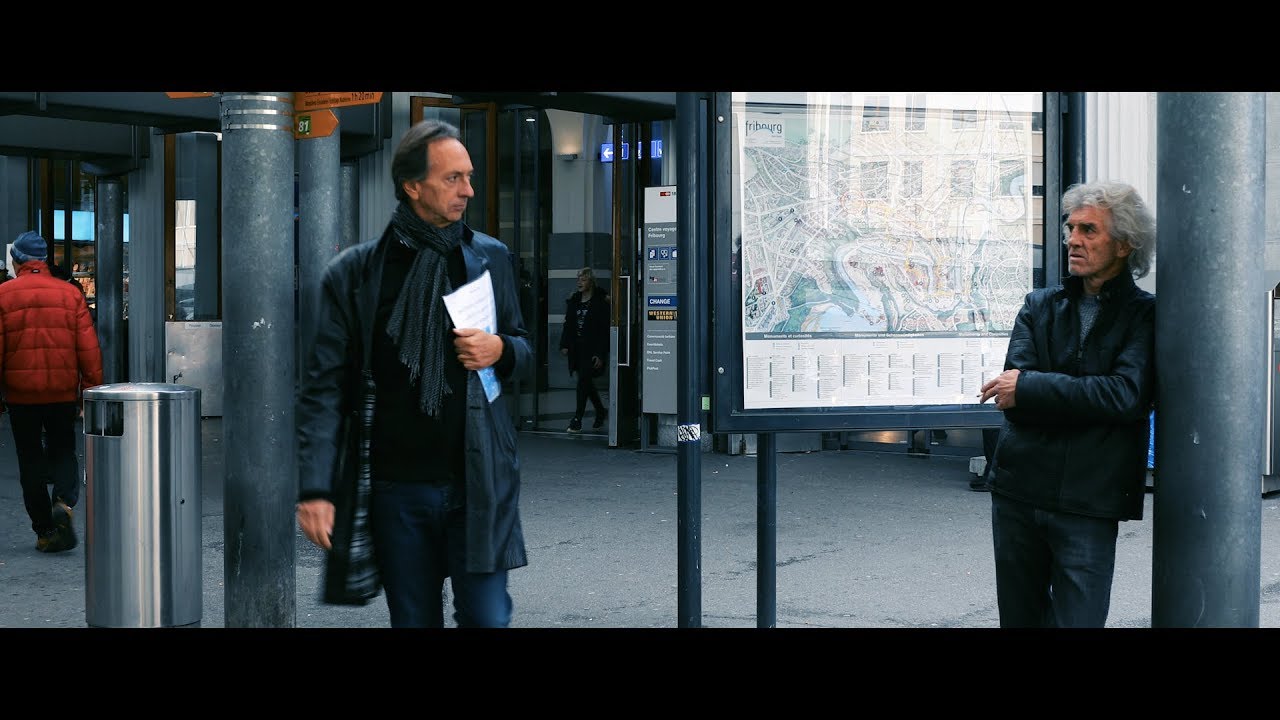 Strange Day - Richard Pizzorno & Guests