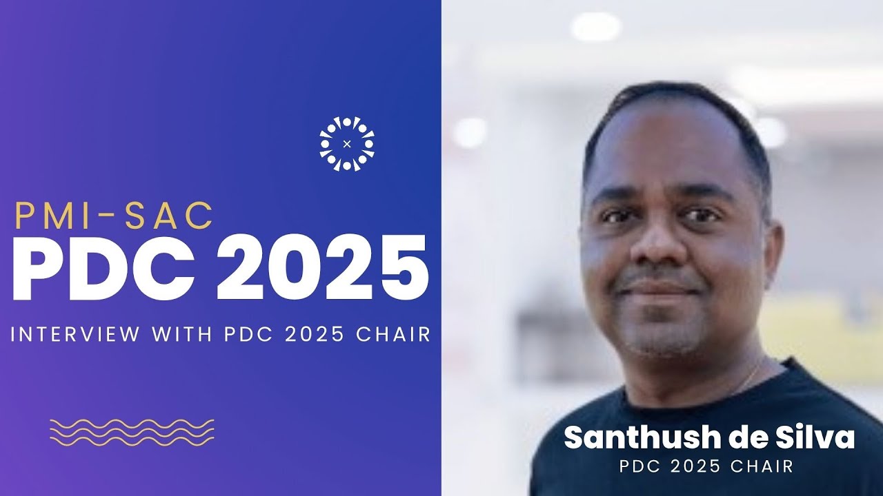 INSIDE PDC 2025
