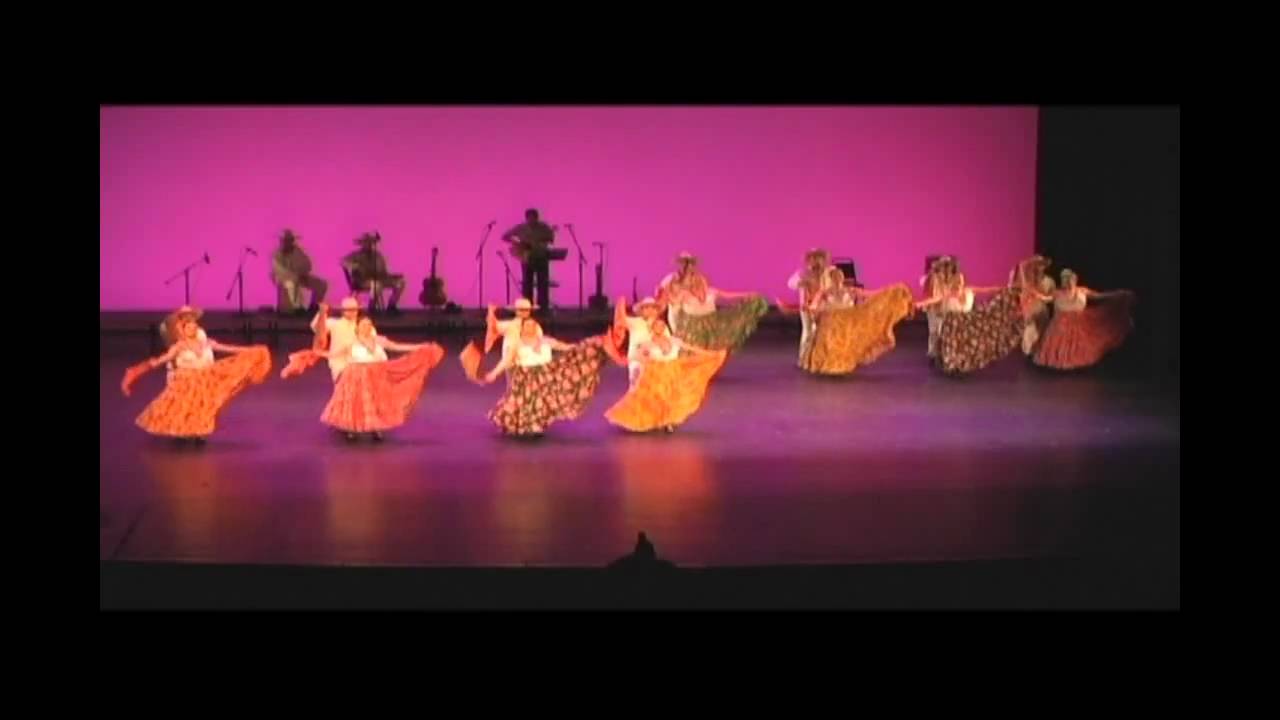 El Gusto Corriente. Sones de artesa. Guerrero Trazos de  Provincia 2010 MDE Chicago
