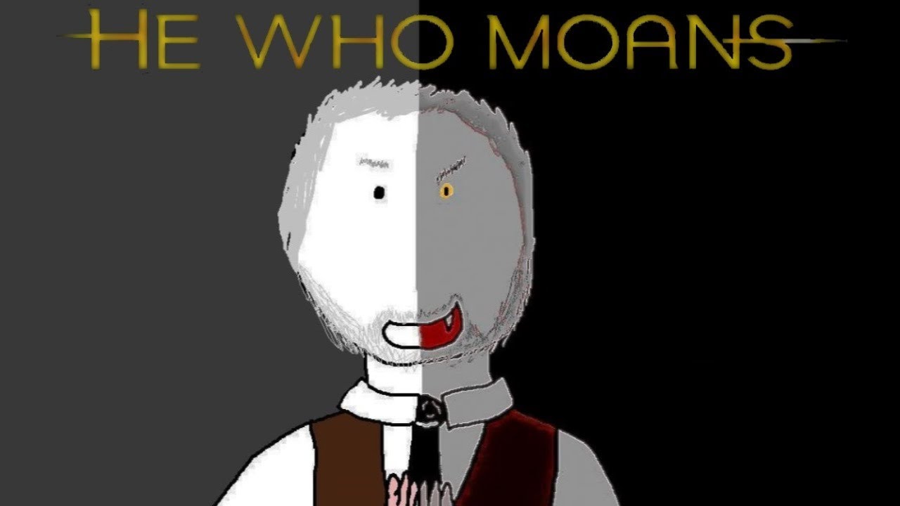 He Who Moans Reviews: Big Finish Doctor Who: The War Master 1: Only the Good