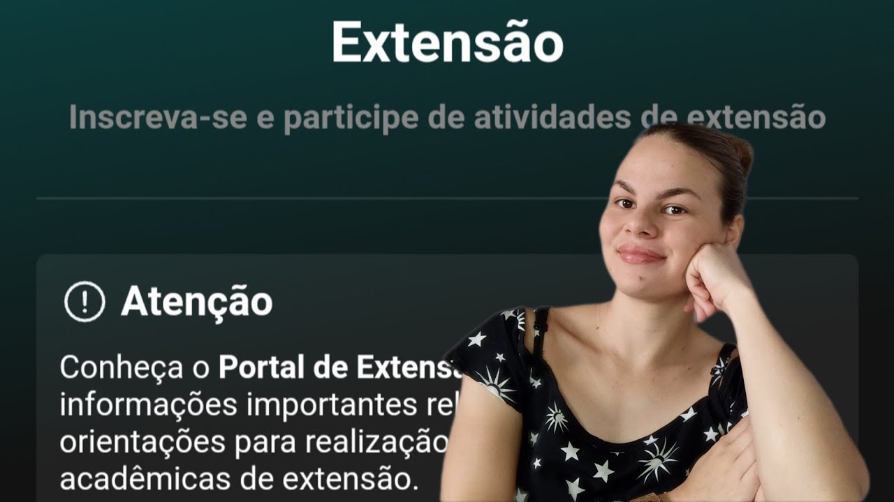 Atividade de Extensão | Uniasselvi: Como escolher e se organizar (prt. 2)
