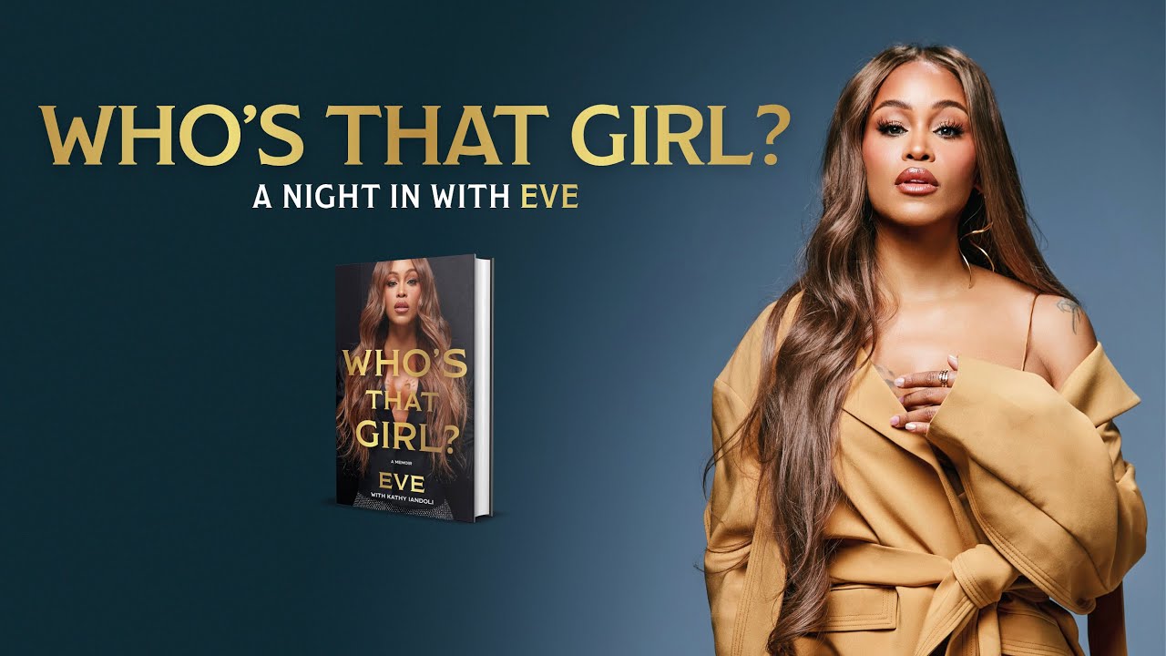 Eve | Who's That Girl? (FULL EVENT) | FANE