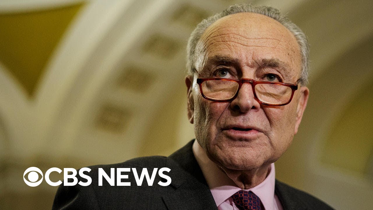 Senate to hold separate vote on foreign aid after border deal fails