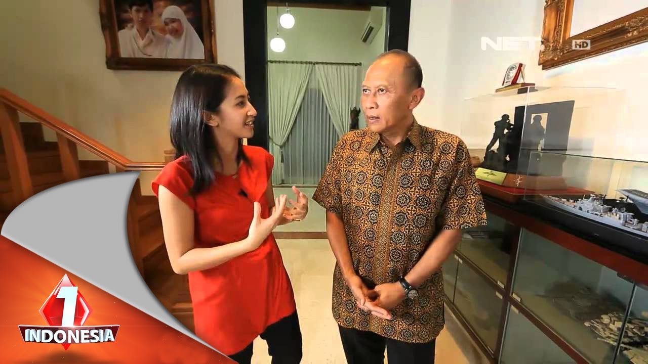 Satu Indonesia - Pramono Edhie Wibowo