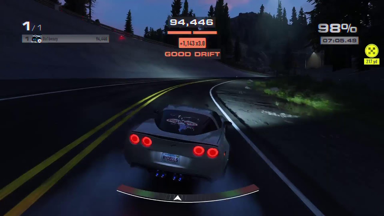 GabbGames.Com...Need for Speed Unbound