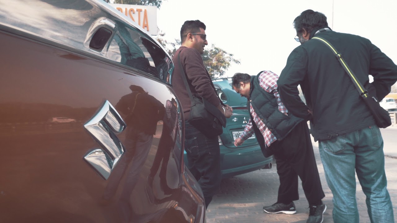 Team BHP - Delhi Chapter