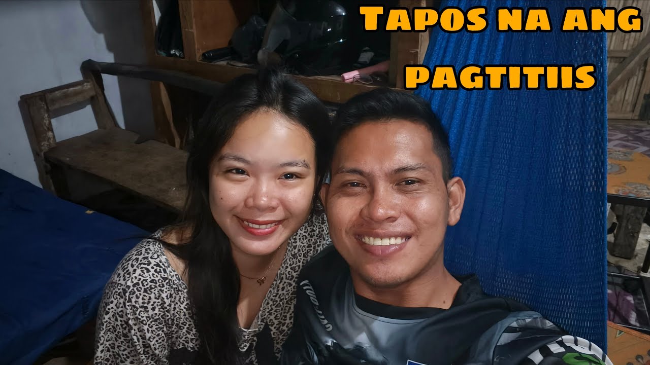 Magandang gabi mga KATUBA