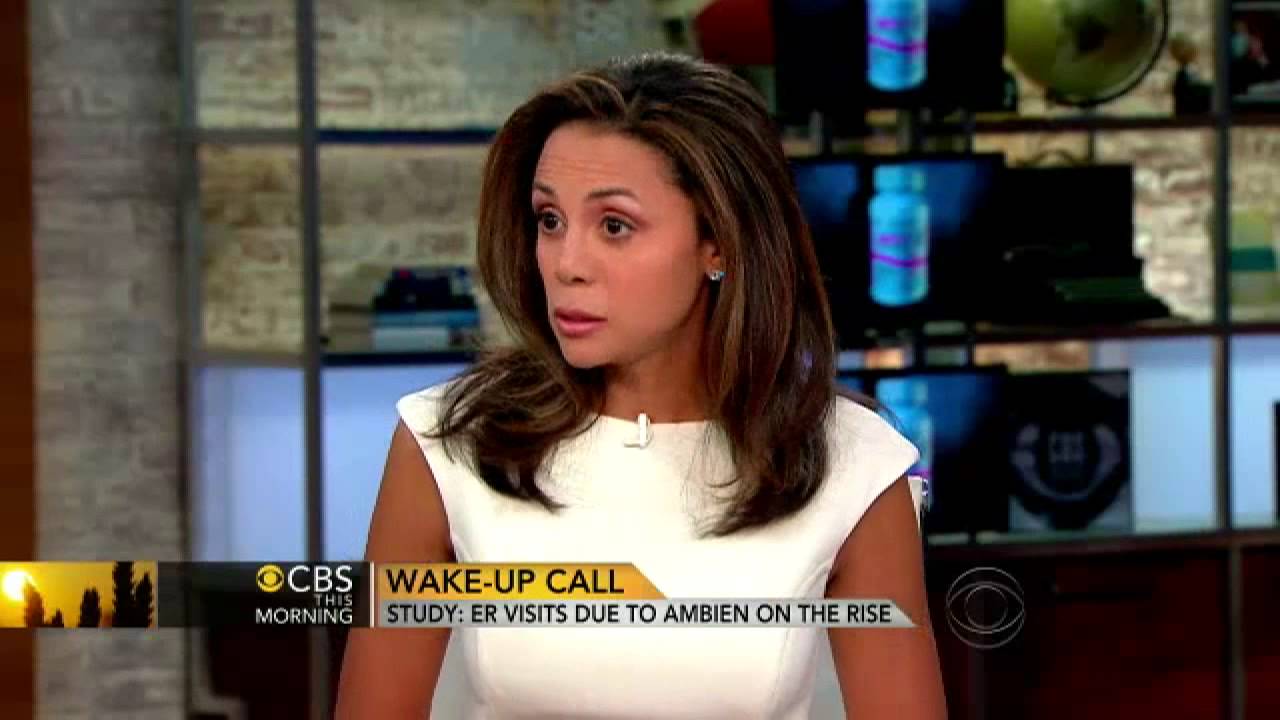 New report reveals dangerous side effects of Ambien