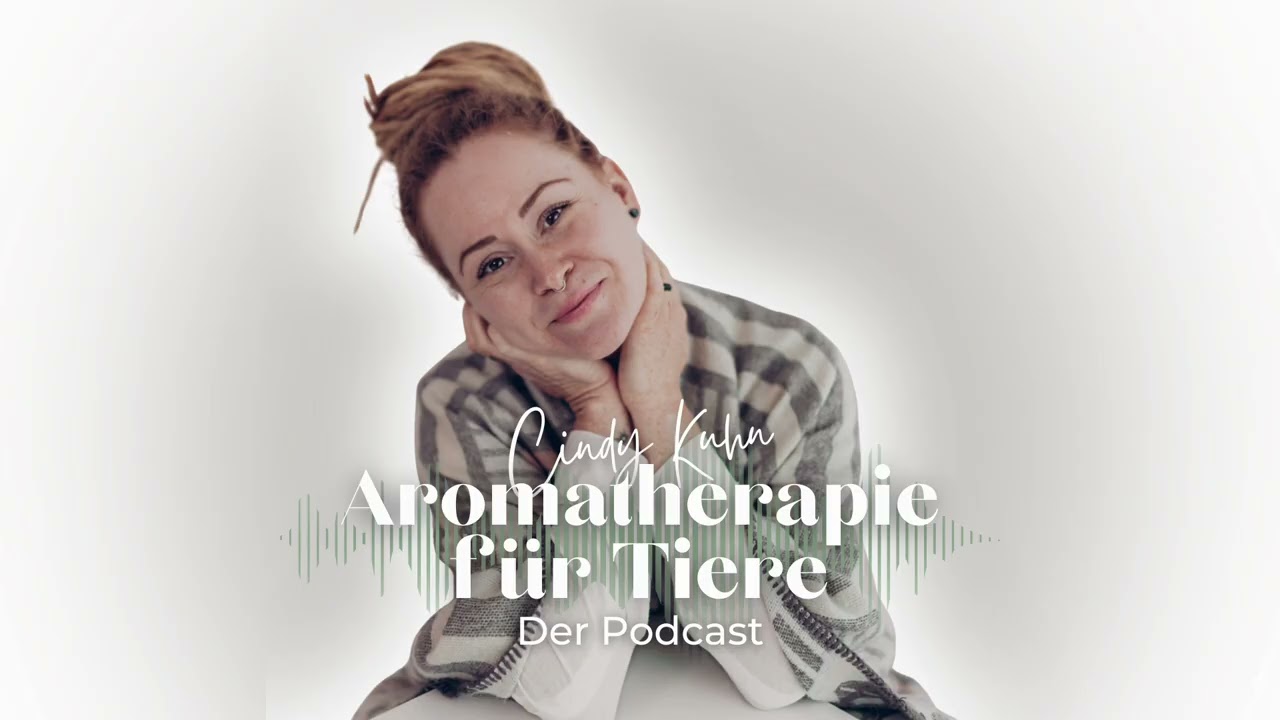 #1 Sicher statt spektakulär – Aromatherapie für Tiere neu gedacht YT