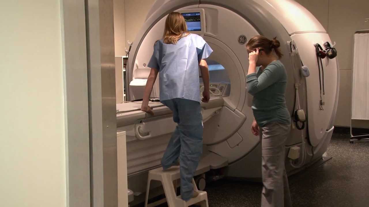 FMRI fights depression