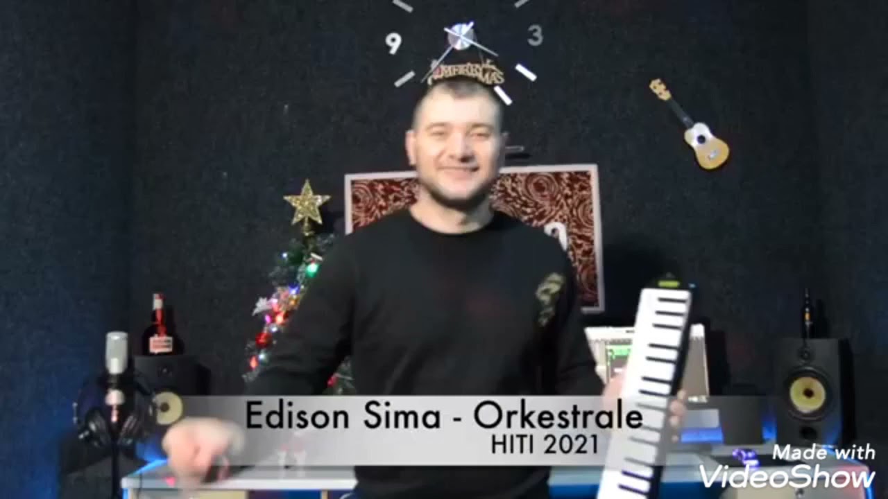 Edison Sima