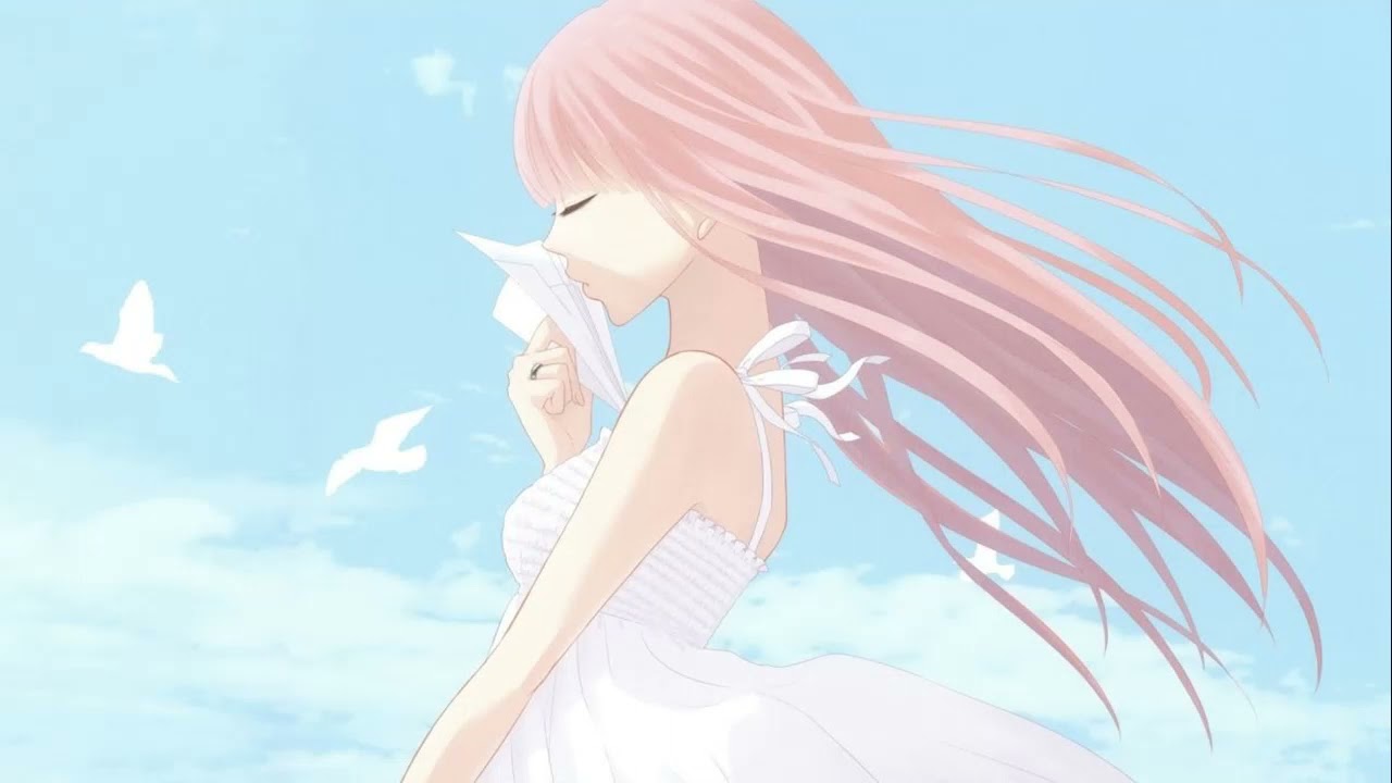Nightcore- Tout l'univers