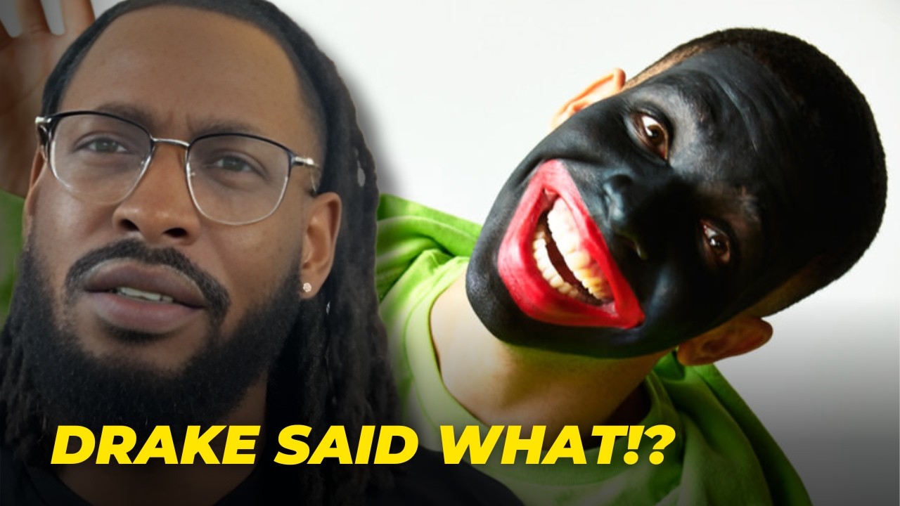Why Are We Still Talking About Drake?!