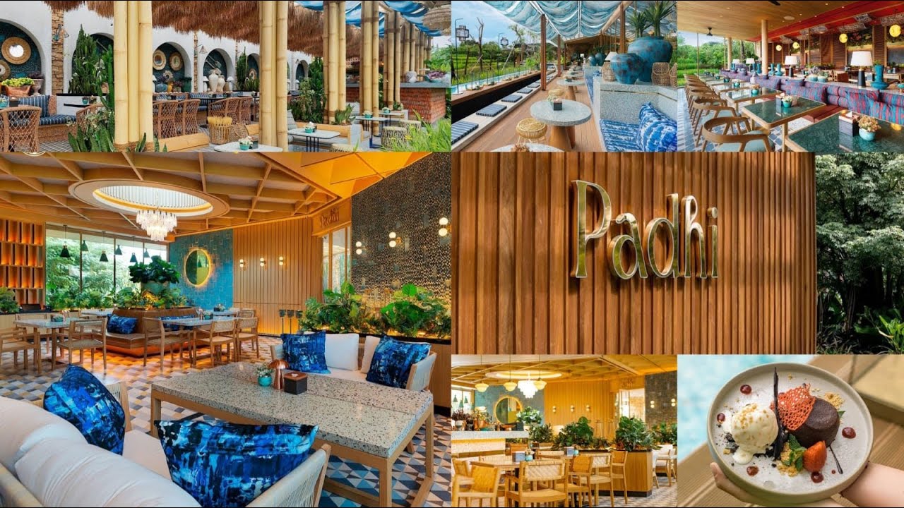 Resto Viral di Bogor - Padhi Resto
