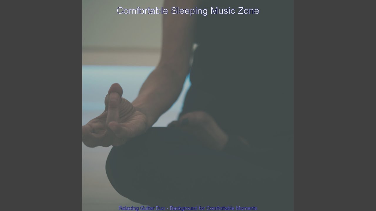 Laid-back Guitar and Flute - Vibe for Insomnia