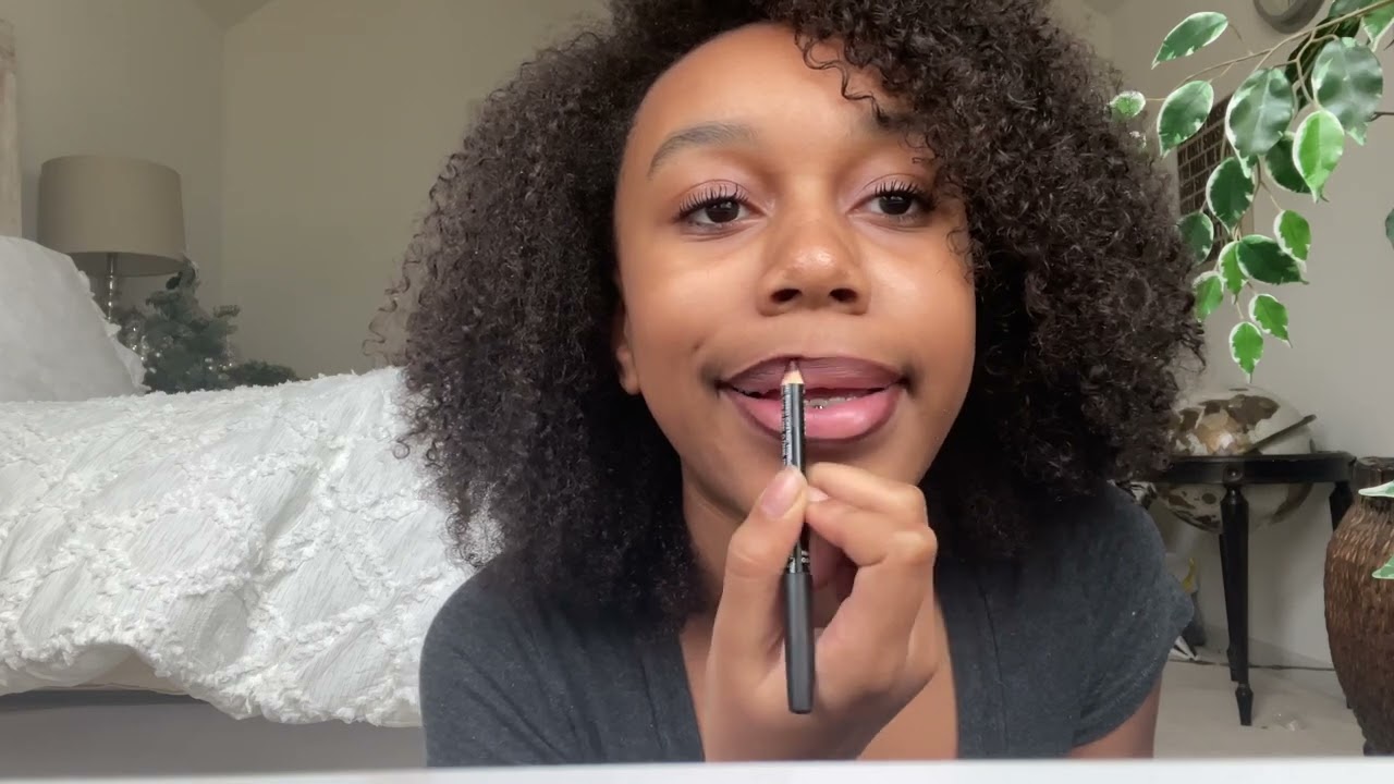 My makeup routine🙂🙂🙂￼